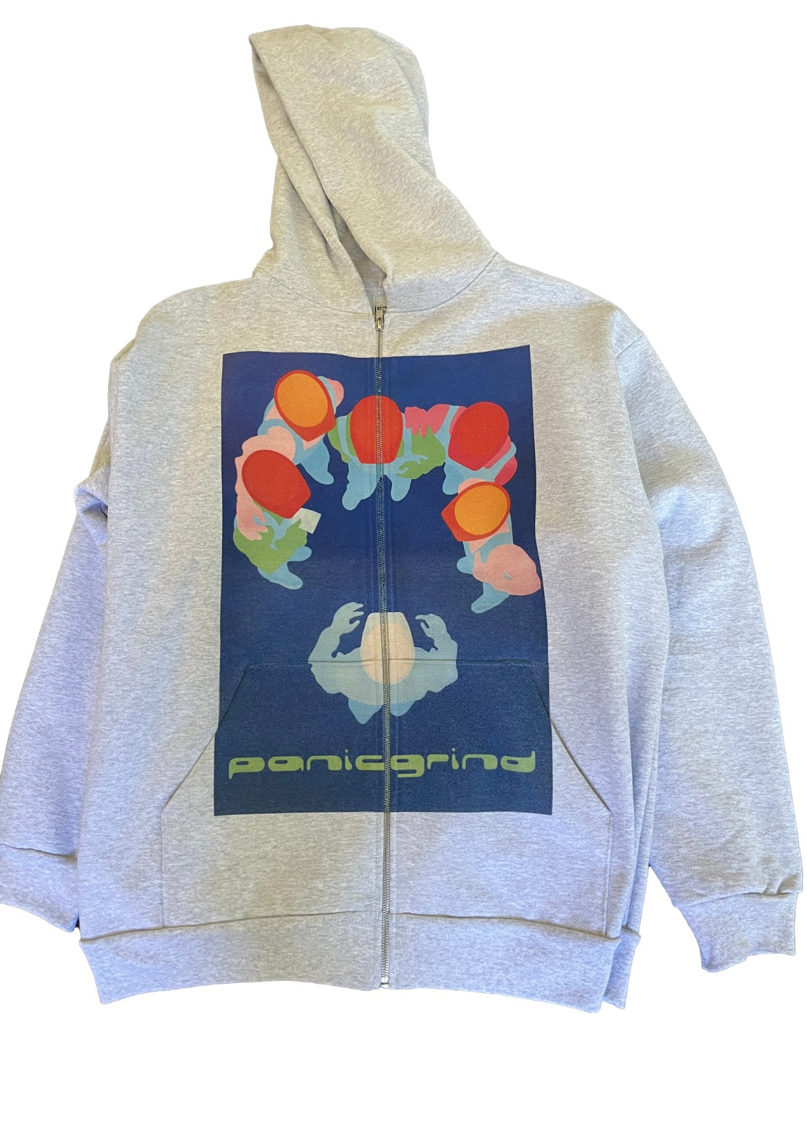 CYPHER HOODIE