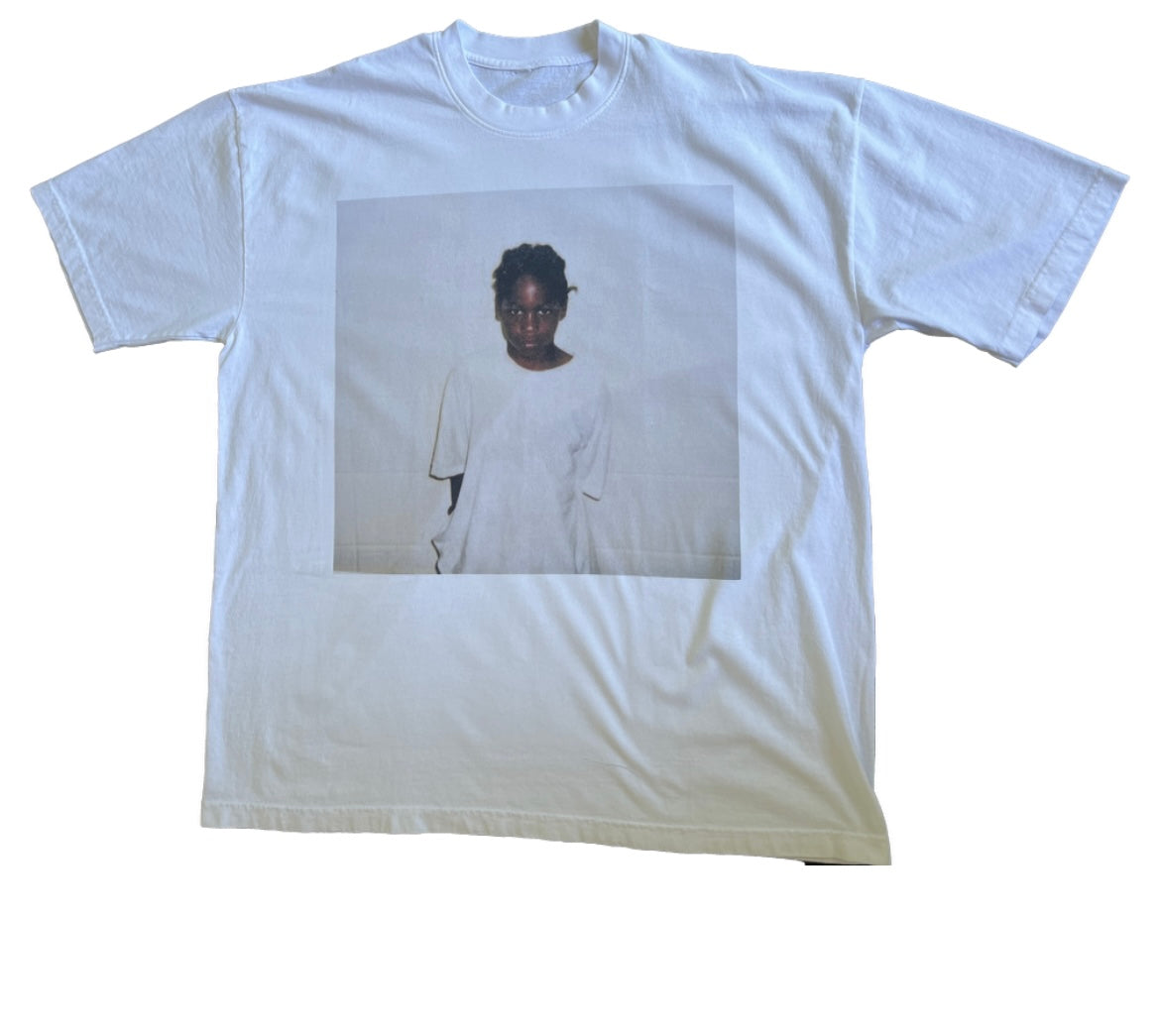 PRECIOUS CARGO TEE